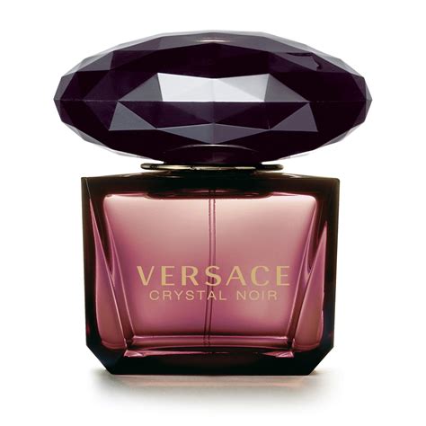 versace crystal noir pret sephora|crystal noir versace perfume review.